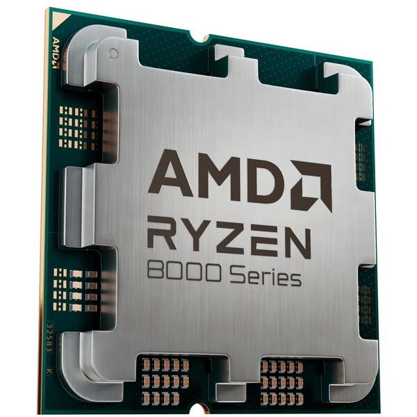 AMD AMD Ryzen 5 8400F CPU : XPRICE Yahoo!店 - 通販 - Yahoo