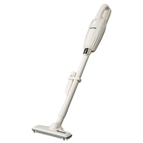 マキタ（makita） 掃除機 コードレス 充電式クリーナー 充電式