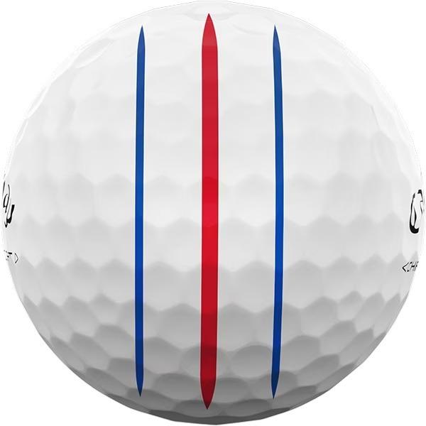 Callaway（キャロウェイ） 日本正規品 CHROME SOFT(クロムソフト