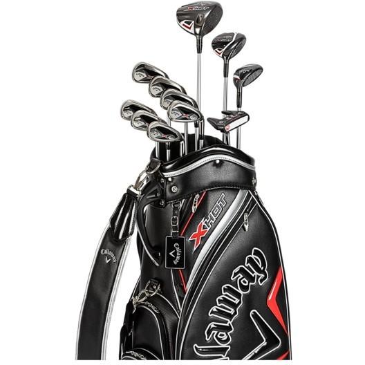 Callaway（キャロウェイ） 日本正規品 X HOT(エックスホット) クラブ