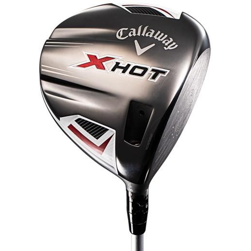 Callaway（キャロウェイ） 日本正規品 X HOT(エックスホット) クラブ