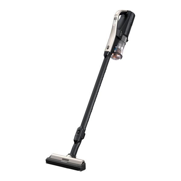 日立（HITACHI） 掃除機 コードレス サイクロン式 ラクかるスティック