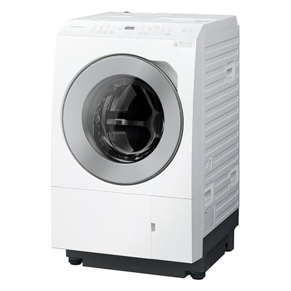 Panasonic（パナソニック） 洗濯機 ドラム式 11kg ドラム式洗濯乾燥機