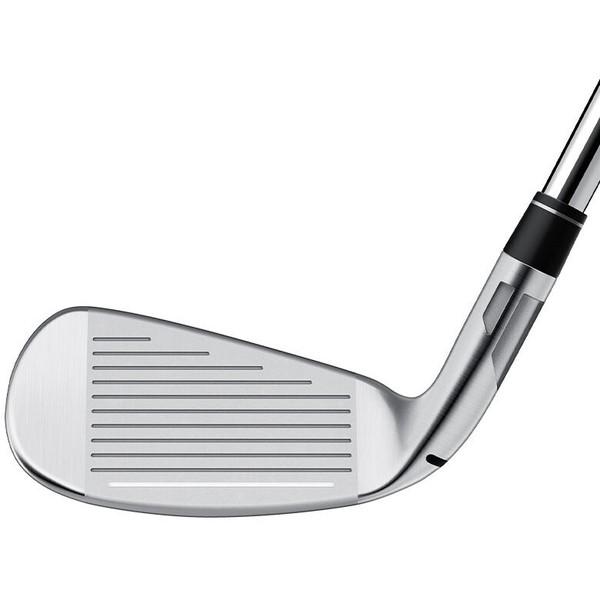 TaylorMade（テーラーメイド） 日本正規品 ステルス HD アイアンセット