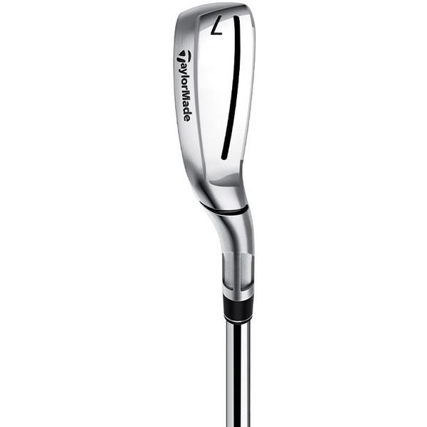 TaylorMade（テーラーメイド） 日本正規品 ステルス HD アイアンセット