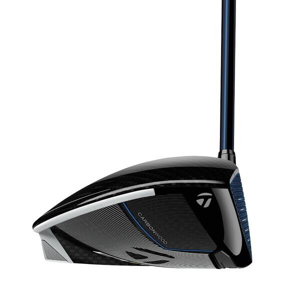 TaylorMade（テーラーメイド） 日本正規品 Qi10 MAX ドライバー