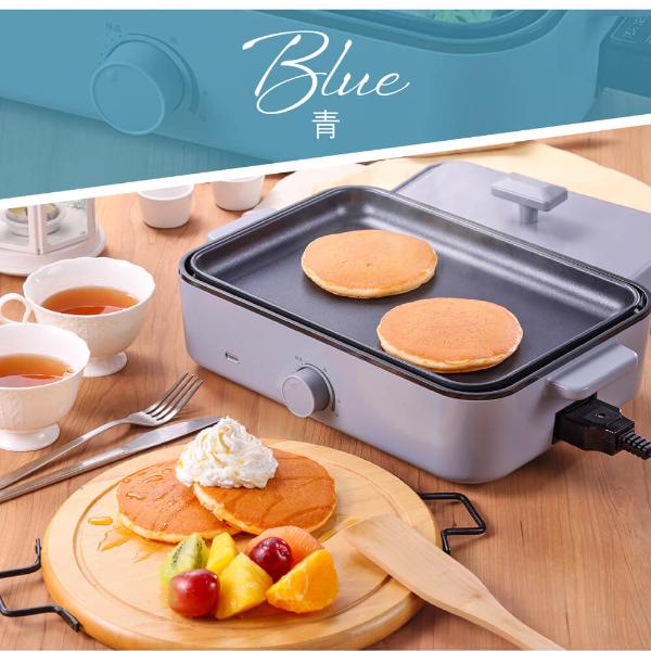 MAXZEN（マクスゼン） 期間限定ポイント5倍！ ホットプレート たこ焼き