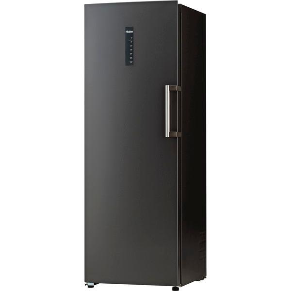 Haier（ハイアール） 冷凍庫 家庭用 スリム 大容量 280L 左開き 前開き
