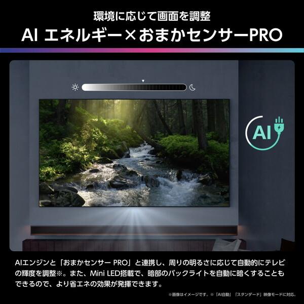 ハイセンス（HISENSE） テレビ 50型 液晶テレビ 50インチ TV 50U8R 4K