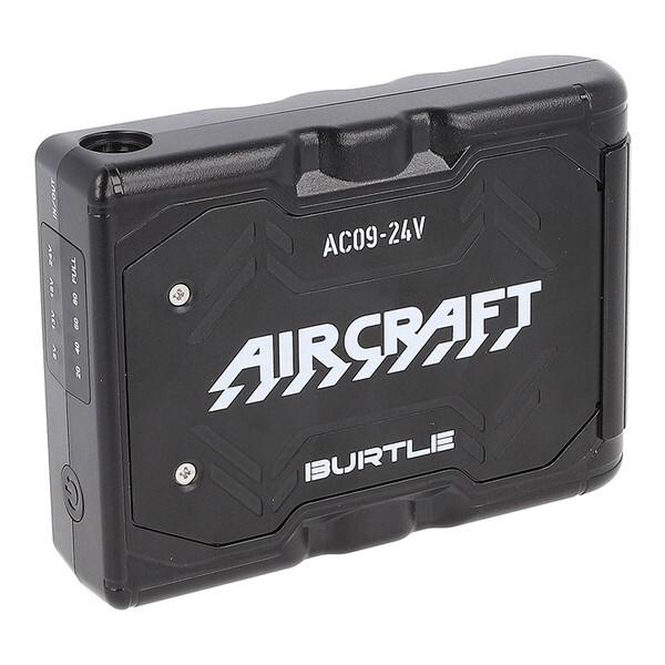 BURTLE（バートル） リチウムイオンバッテリー24V AC09 : XPRICE Yahoo