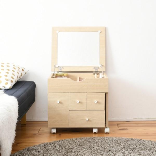 JK-PLAN（ジェイケイ・プラン） ドレッサー テーブル デスク おしゃれ