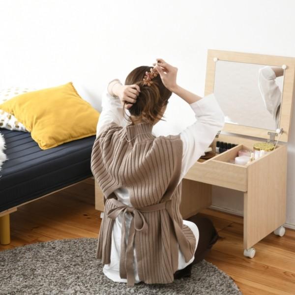 JK-PLAN（ジェイケイ・プラン） ドレッサー テーブル デスク おしゃれ