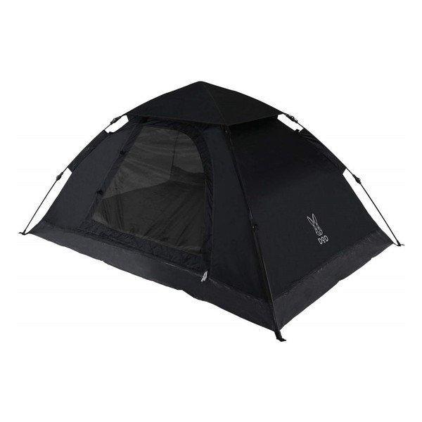DOD（ディオーオーディー） テント ワンタッチテント T2-629-BK dod