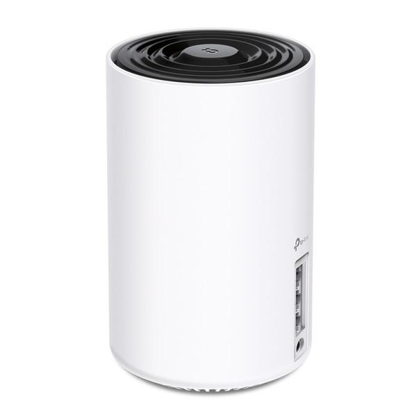 TP-Link TP-LINK Deco XE75(2-pack) AXE5400 トライバンド メッシュWi