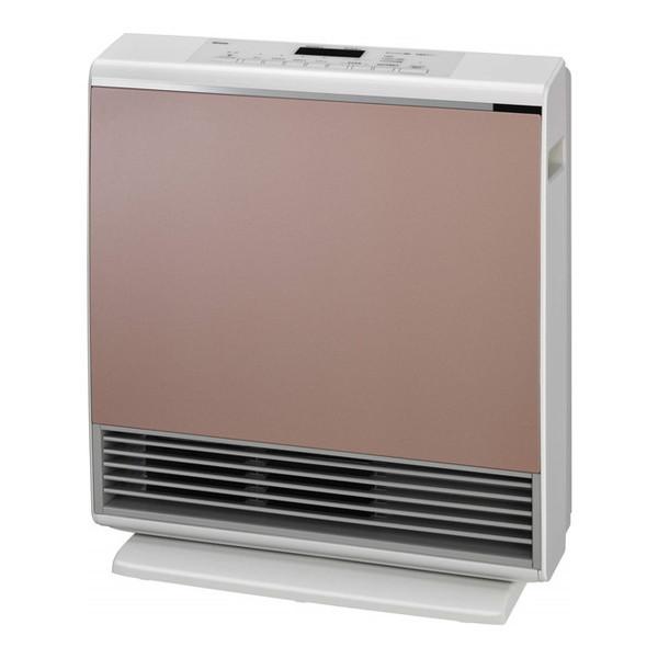 リンナイ（Rinnai） ガスファンヒーター エースタイル A-style RC