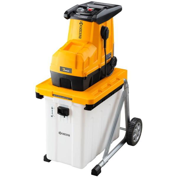 KYOCERA（京セラ） ガーデンシュレッダー GS-2020 669050A 粉砕機 家庭