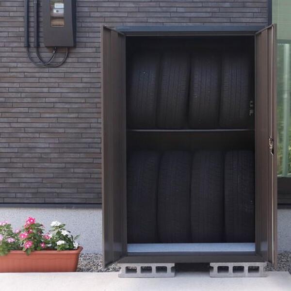 GREEN LIFE（グリーンライフ） GREEN LIFE TBRT-162(BK/AGY) 両扉式