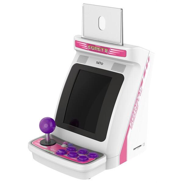 タイトー（TAITO） TAITO TAS-S-008 イーグレットツーミニバイオレット