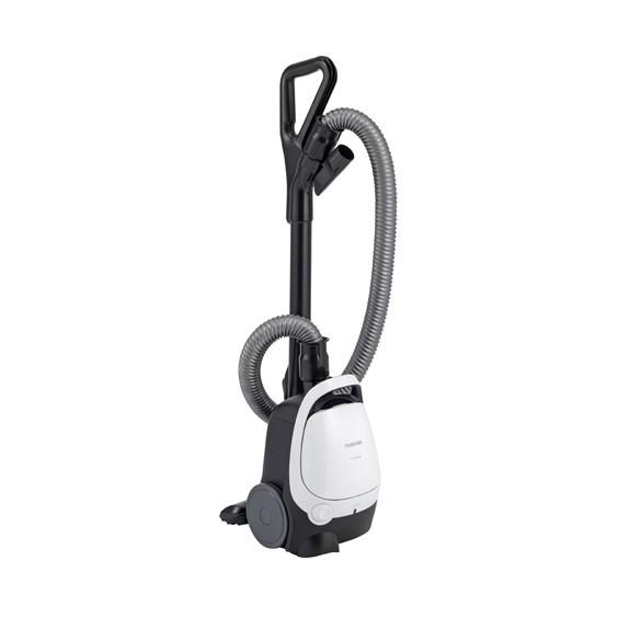 TOSHIBA（東芝） 掃除機 紙パック式 コード式 トルネオ 紙パック式