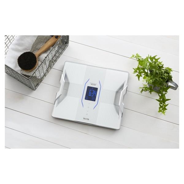 TANITA（タニタ） 体組成計 体重計 スマホ連動 bluetooth TANITA RD