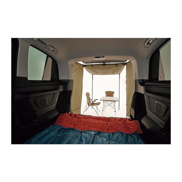 LOGOS（ロゴス） タープ neos ミニバンリビング-BB No.71805056