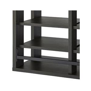 ハヤミ工産 G-3624 HAMILEX Glenn オーディオラック メーカー直送