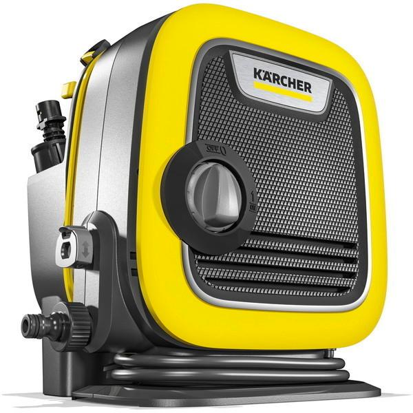 ケルヒャー（KARCHER） 【正規代理店】高圧洗浄機 K mini コンパクト