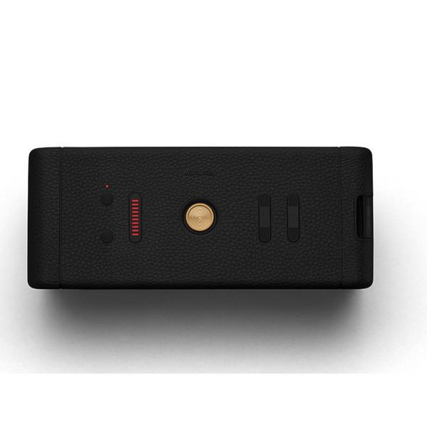 Marshall（マーシャル） Marshall Middleton Black and Brass ブラック