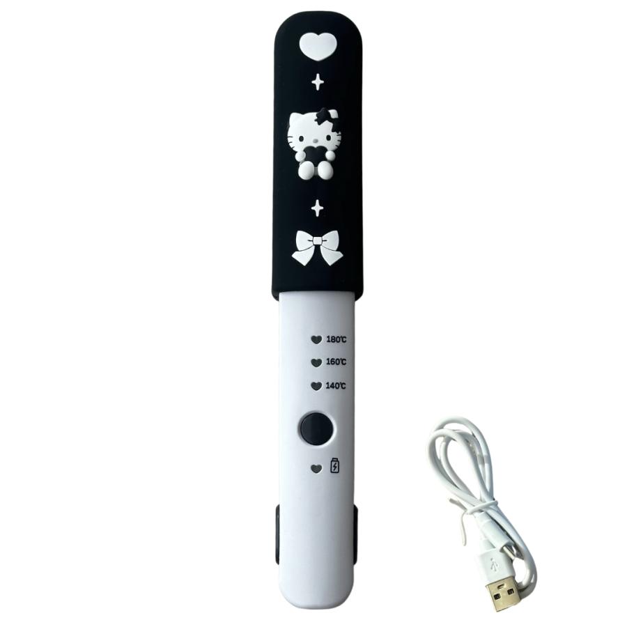 sanrio（サンリオ） キャラクター ハローキティ コードレス ヘア