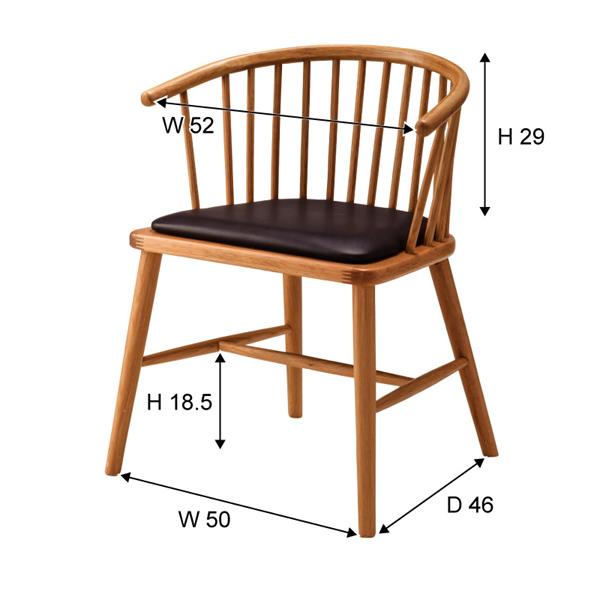 チェア ミッドセンチュリー モダン カフェ風 完成品 イス 椅子 食卓