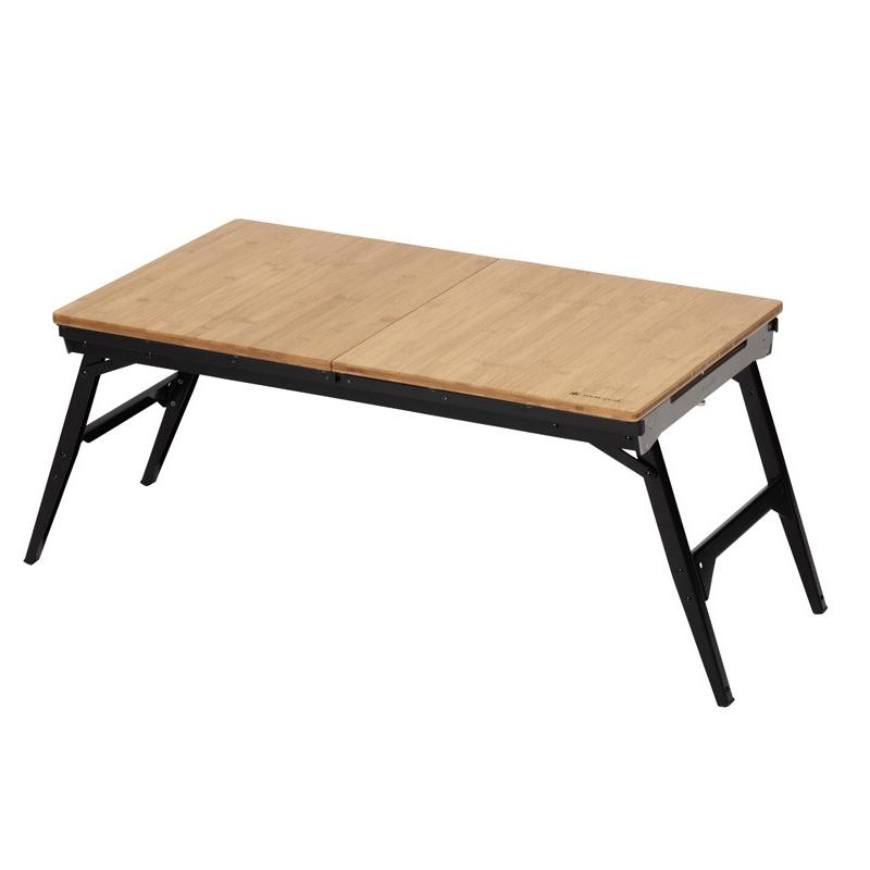 snow peak（スノーピーク） アウトドアテーブル エクステンションIGT