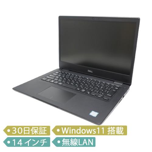 DELL（デル） 【中古】DELL Latitude 3400/Core i5-8365U 1.6GHz