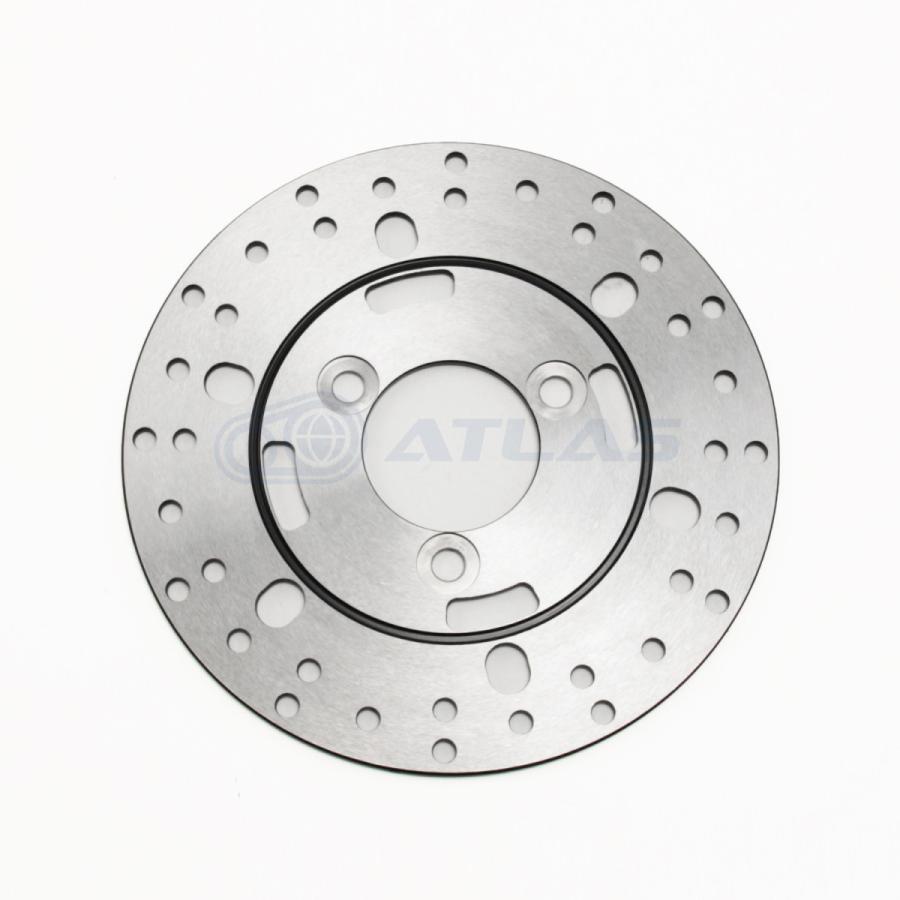 台湾ヤマハ 純正 AXIS Z アクシスZ SED7J SEJ6J ブレーキ ディスク