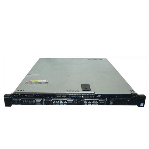 DELL（デル） DELL PowerEdge R430 Xeon E5-2620 V4 2.1GHz(8C) メモリ