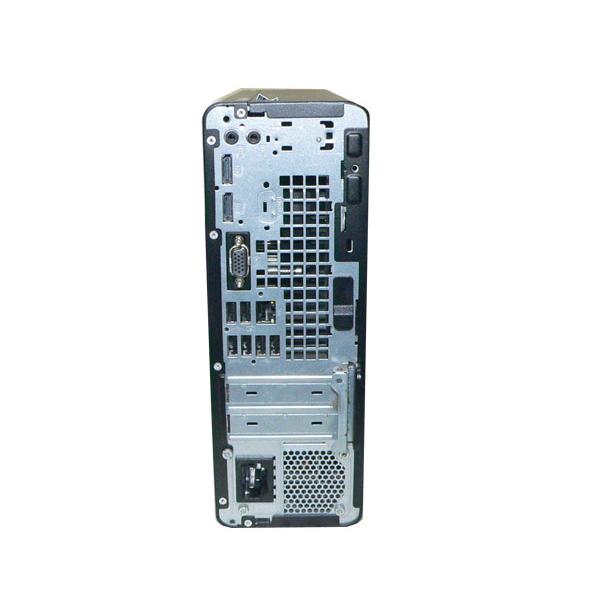 ProDesk Windows10 Pro 64bit HP 600 G3 SFF (Y3F34AV) Core i3-7100