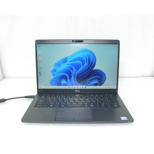 Latitude（Dell） ノートパソコン Windows11 Pro 64bit DELL Latitude
