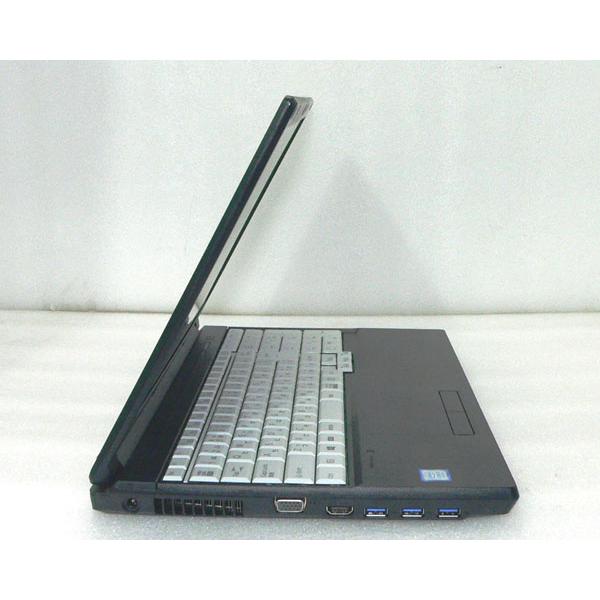 LIFEBOOK A Windows11 Pro 64bit 富士通 A577/S (FMVA26005) 第7世代