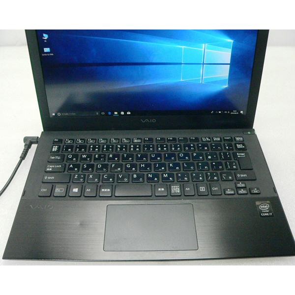 VAIO Windows10 Pro 64bit VAIO Pro 11 VJP111B01N Core i7-4510U 2.0