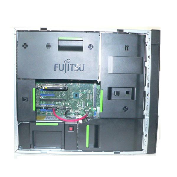 富士通（FUJITSU） Windows10 Pro 64bit CELSIUS M770 (CELM05001