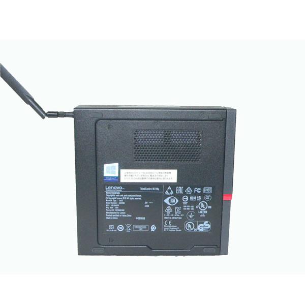 ThinkCentre M Windows11 Lenovo M720q Tiny 第8世代 Core i5-8400T