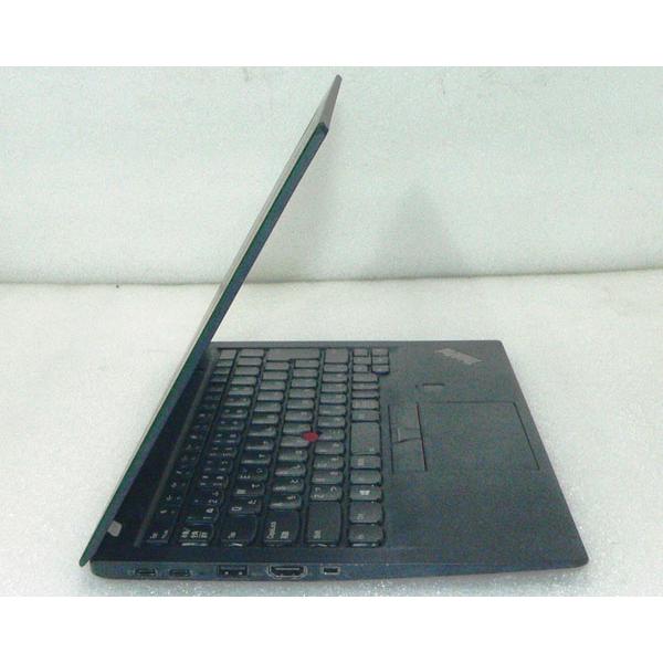 ThinkPad X Windows10 Lenovo X1 Carbon (20HQ-CTO1WW) Core i7-7500U
