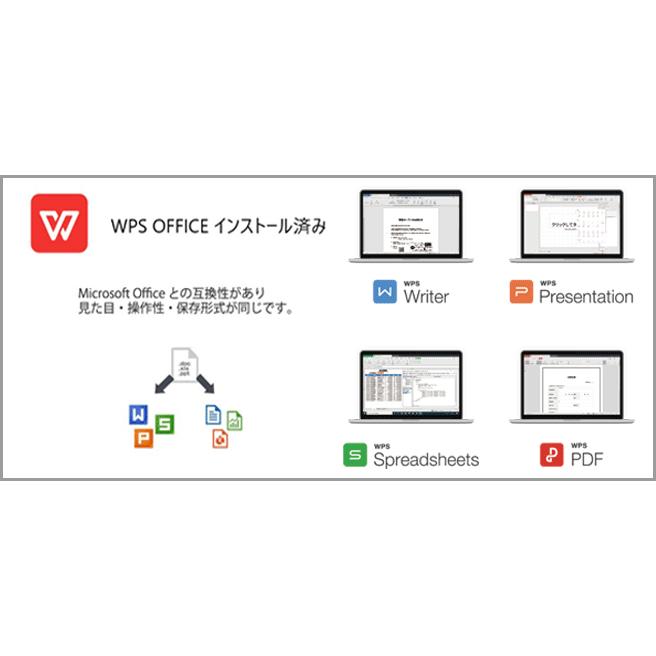 VX Windows11 Pro 64bit NEC VERSAPRO VKL24X-4 (PC-VKL24XZG4) Core