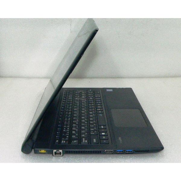 VF Windows10 NEC VERSAPRO VRL23/F-5 (PC-VRL23FBGS4R5) Core i3