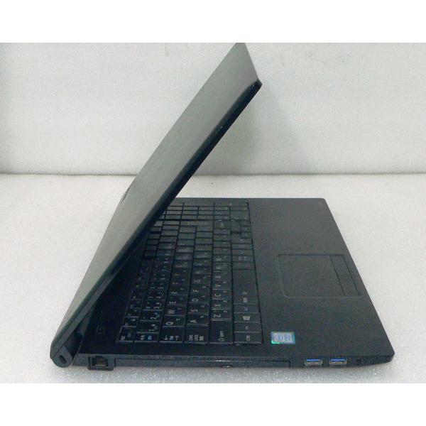 Windowsノート本体 dynabook B/65M Core i3 8GB SSD240GB dynabook B