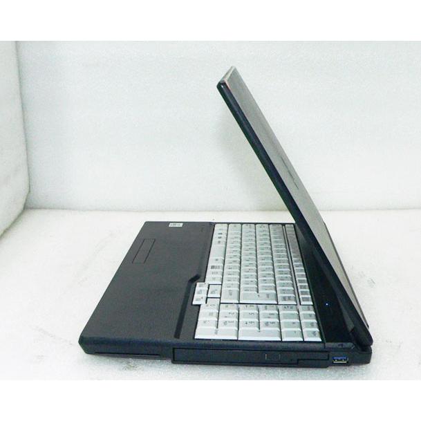 LIFEBOOK A パソコン 中古 Windows11 富士通 A7510/D 第10世代 Core i5