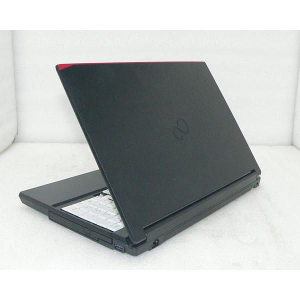 LIFEBOOK A Windows11 富士通 A5510/FX (FMVA8804P) 第10世代 Core i5