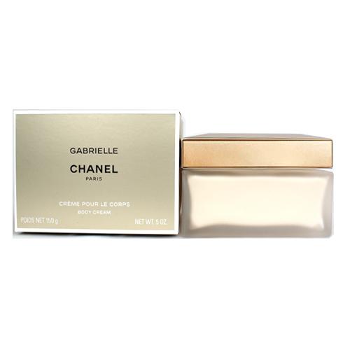 CHANEL（シャネル） ガブリエル ボディクリーム 150g CHANEL GABRIELLE