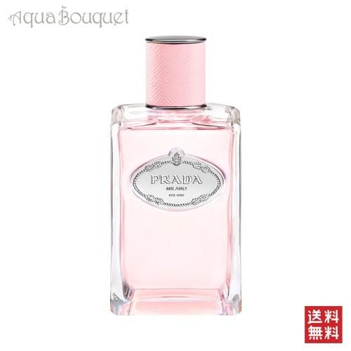 PRADA（プラダ） インフュージョン ローズ オードパルファム 100ml