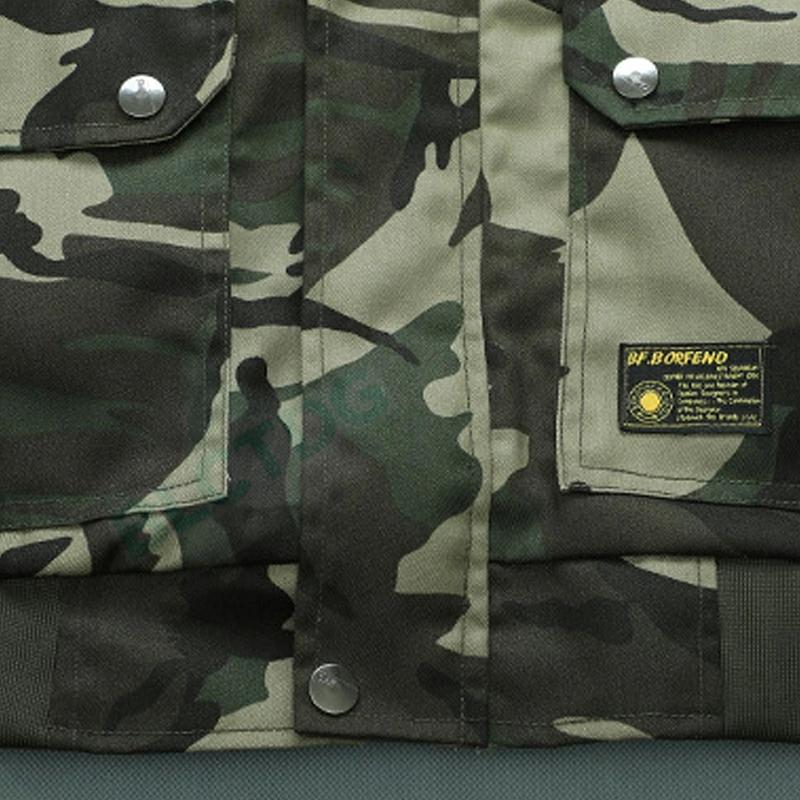 迷彩服 セットアップ メンズ 上下セット 作業服 迷彩柄 カーゴパンツ