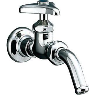 INAX（イナックス） LF-7RE-13-U LIXIL INAX 単水栓 ユーティリティ